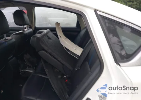 2018 Nissan Altima 2.5 Sr from USA, damaged, VIN 1N4AL3AP5JC288970